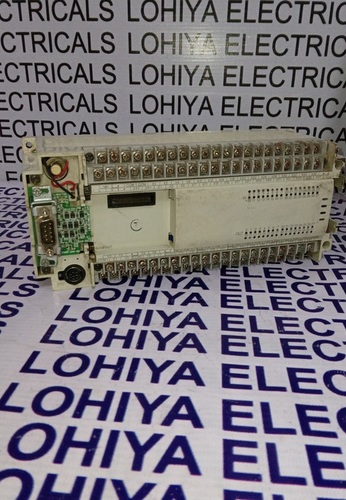 MITSUBISHI PROGRAMMABLE CONTROLLER FX2N-64MT-001
