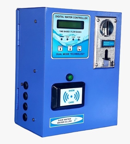ATM Water Vending Machine Hyderabad