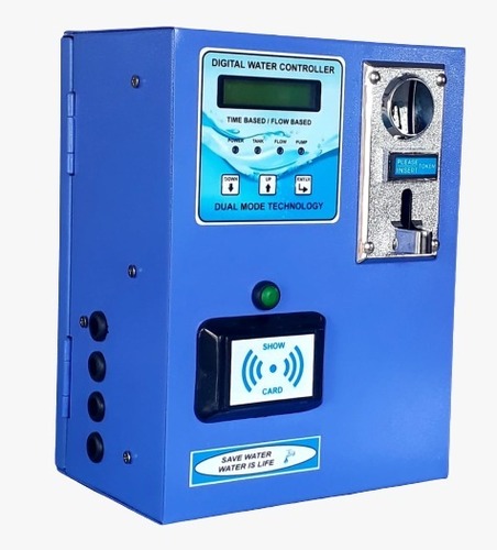 ATM Water Vending Machine Hyderabad
