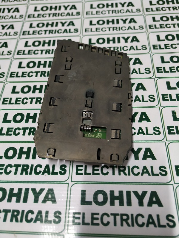 SIEMENS A5E32401109 AB PCB CARD