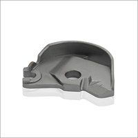 Agriculture Equipment Casting Parts