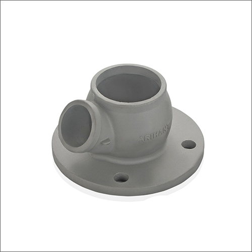 Fire Fighting Equipment Casting Parts