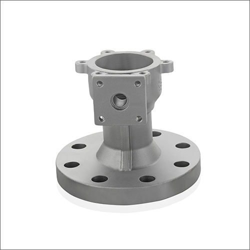 Industrial Valves Casting Parts