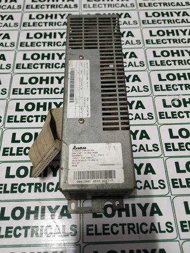 SIEMENS 78-092-0300 POWER SUPPLY