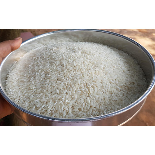 Organic Non Basmati White Rice