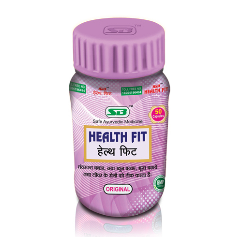 Health Fit