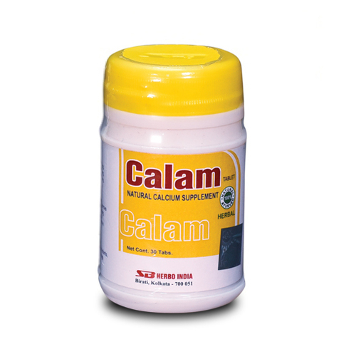 Calam Vitamin
