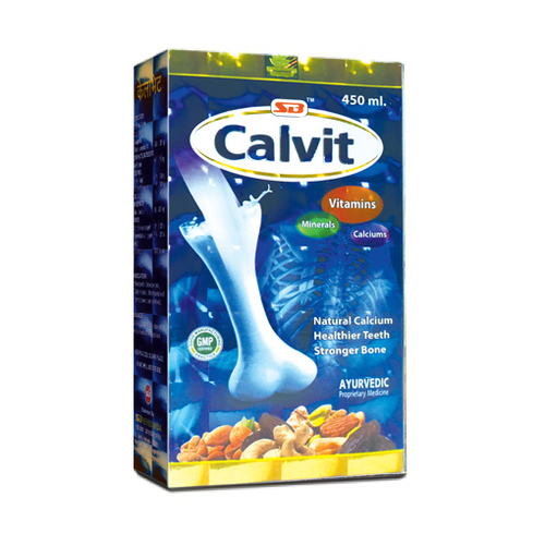 Calvit Vitamin
