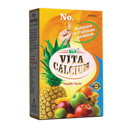 Vita Calcium