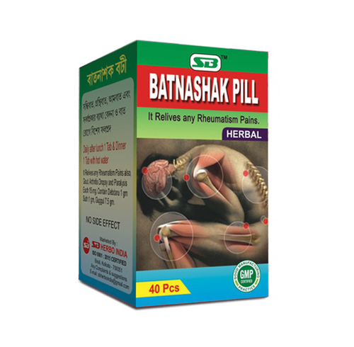 Batnashak Pill