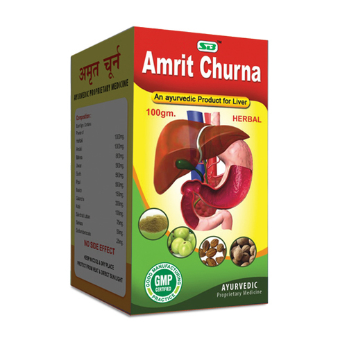 Amrit Churna