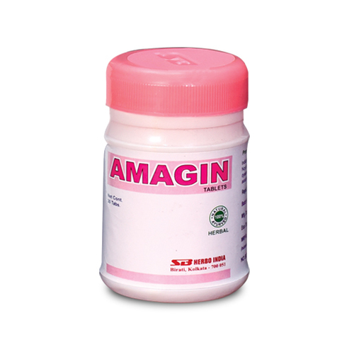 Amagin Tablets