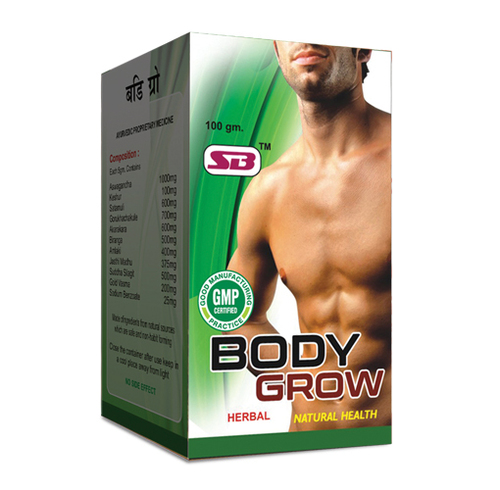 Body Grow