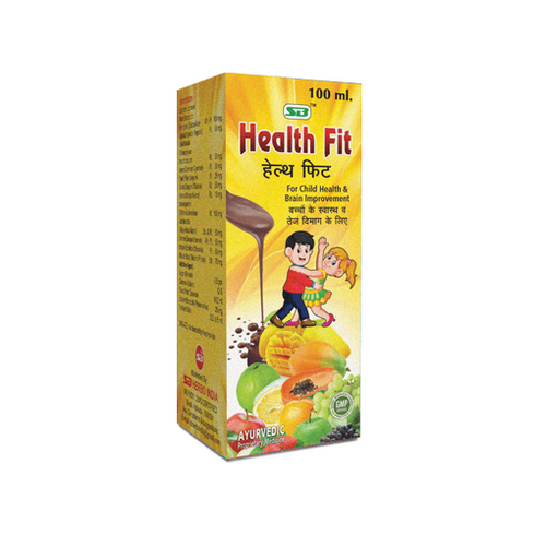 Health Fit