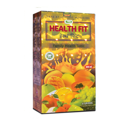 Health Fit