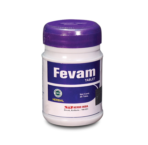 Fevam Medicine