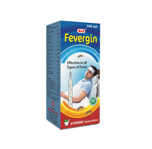 Fevergin Medicine