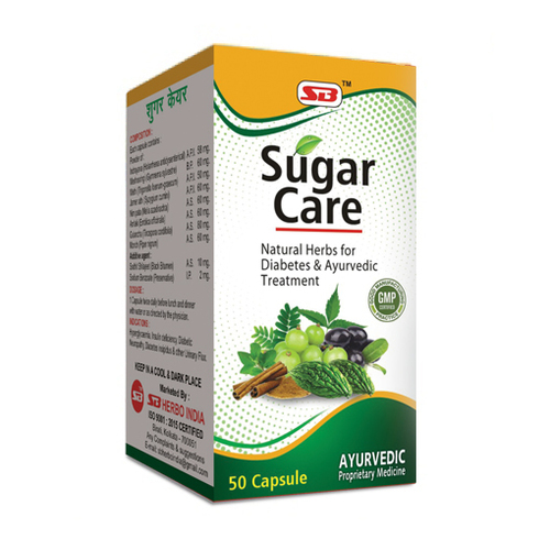Sugar Care