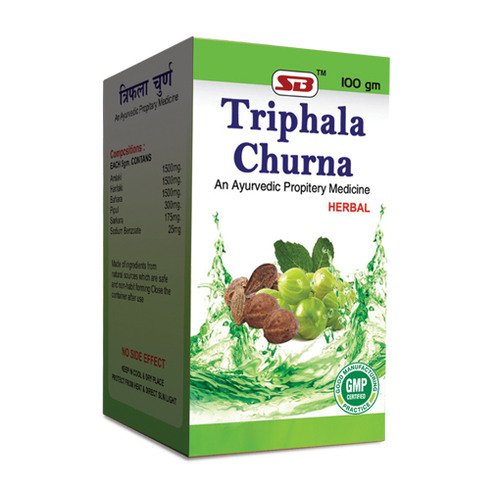 Triphala Churna