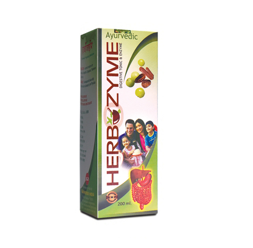 Herbo Zyme