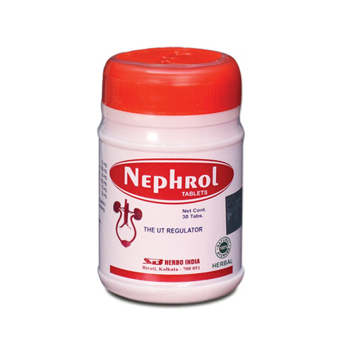 Nephrol Medicine