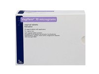 Vagifem 10 Mcg 18 Vaginal Tablets