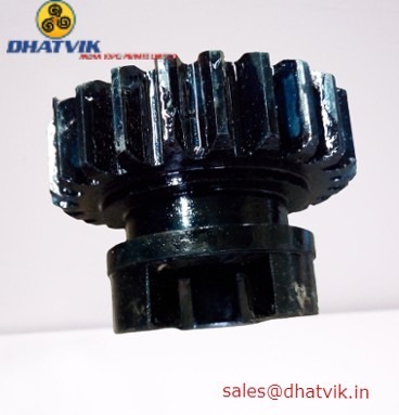 LEAD SCREW COUPLER FOR LATHE MACHINE By DHATVIK INDIA PRIVATE LIMITED
