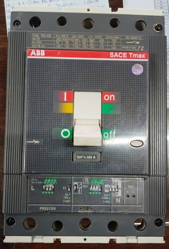 ABB SACE TMAX 320 AMP MCCB