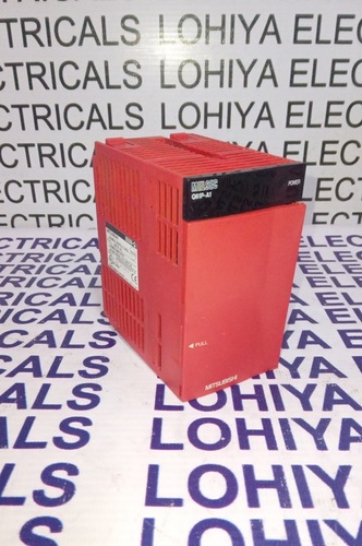 MITSUBISHI Power Supply Unit Q61P-A1