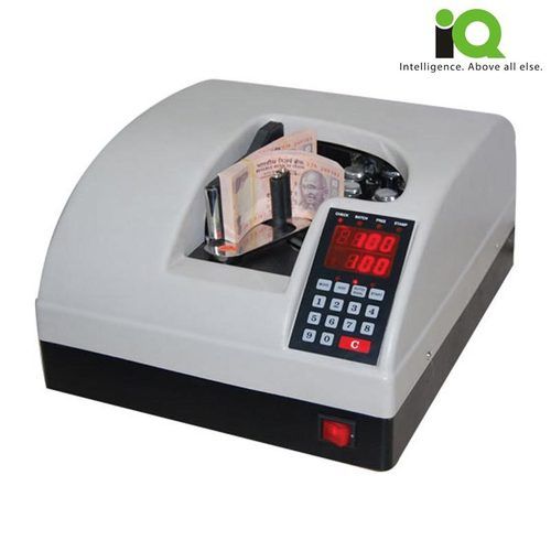 Currency Counting Machine