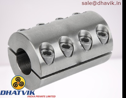 Muff Coupling By DHATVIK INDIA PRIVATE LIMITED