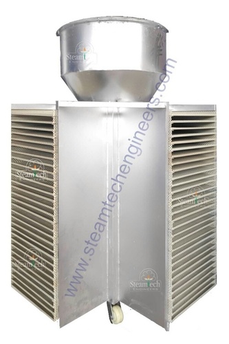Automatic Sambrani Dhoop Cup Dryer