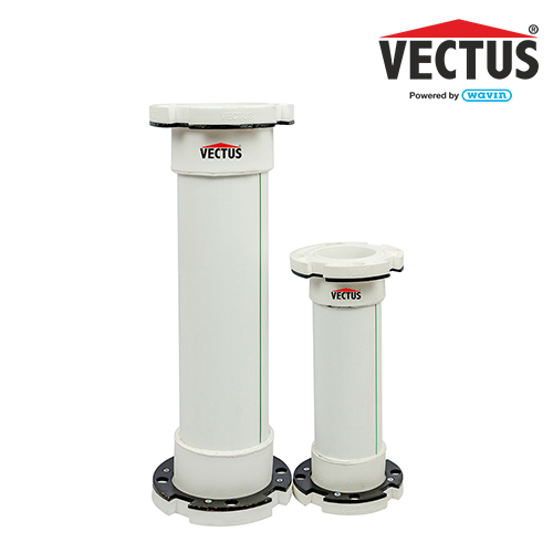 PPR Submersible pipe By VECTUS INDUSTRIES LIMITED