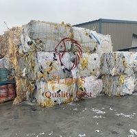 PP Jumbo B Plastic Scrap