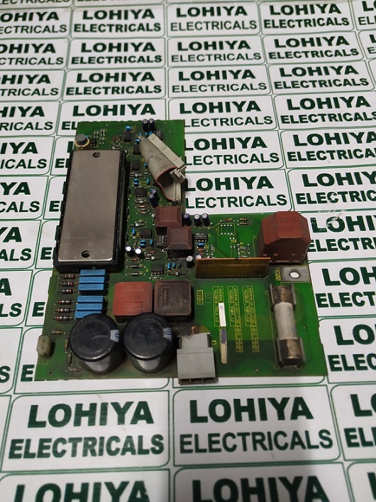 SIEMENS 462018.1901.02 PCB CARD
