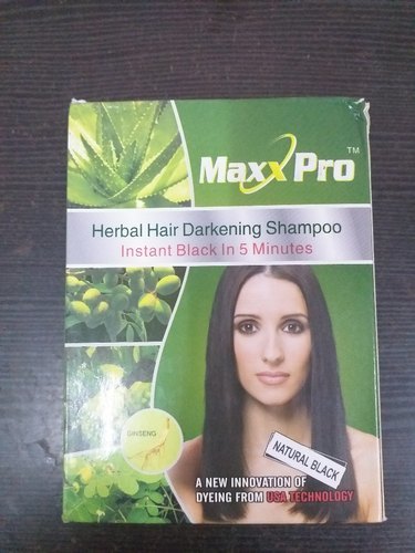 Maxpro Shampoo