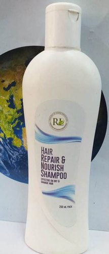 Hair Shampoo 200 ML