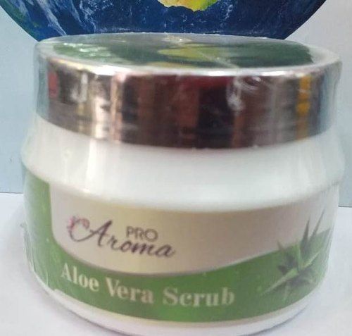 Aloevera Scrub 200 gm