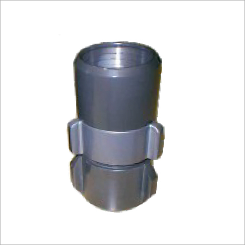 Threaded Coupling