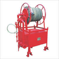 Hose Reel And Accessories