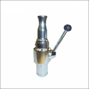 Bronze Nozzles