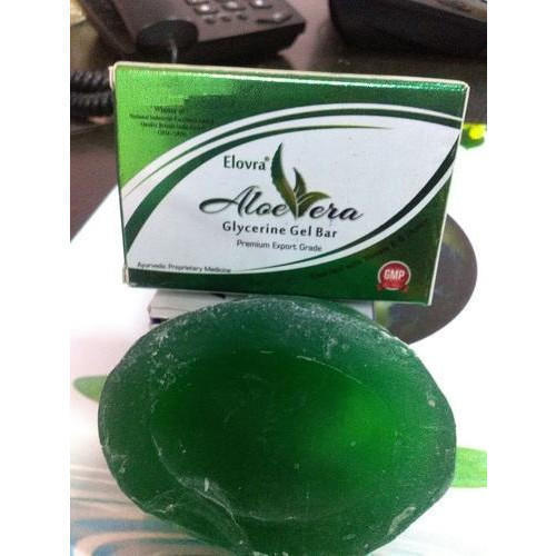 Aloe Vera Herbal Soaps