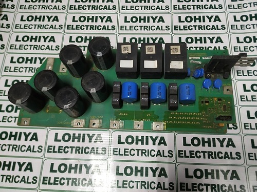 SIEMENS A5E00187699 PCB Card