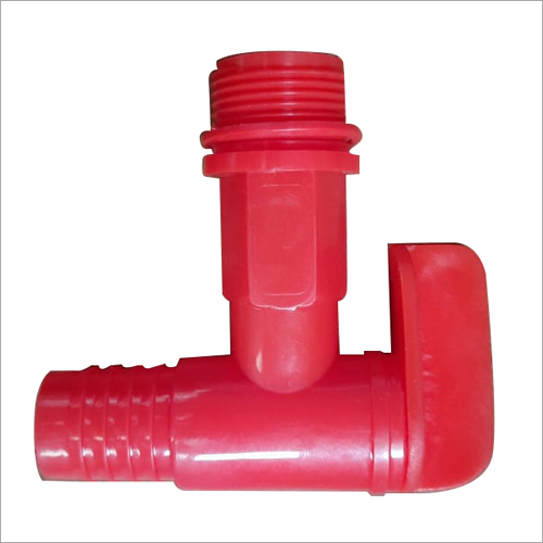 Pp Plastic Piping Connector