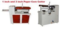 Paper Core Cutter Machine