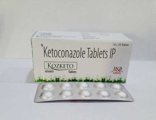 Kozketo Tablets