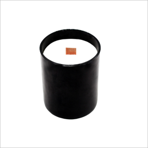Paraffin Wax Wood Wick Candles