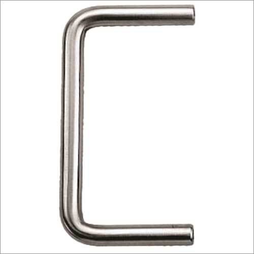 Stainless Steel Products And Components