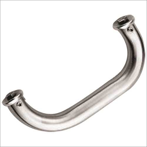 SS Pipe Handle