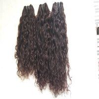 Raw Virgin Curly Human Hair